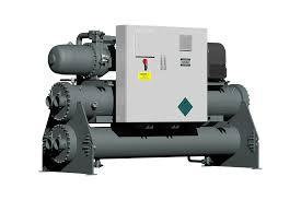 مناقصه عمومی یک مرحله ای خرید، حمل و راه اندازی چیلر