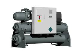 مناقصه عمومی یک مرحله ای خرید، حمل و راه اندازی چیلر